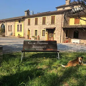 Corte Pioppazza Gospodarstwo agroturystyczne Ceresara