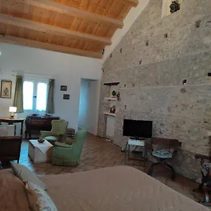 Rosa Thea Apartment Taormina