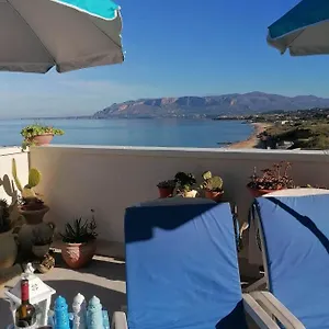 Il Gabbiano Apartament Balestrate