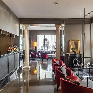 Colonna Palace Hotel Rome