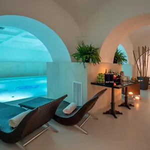Rose Garden Palace By Omnia Hotel Rome