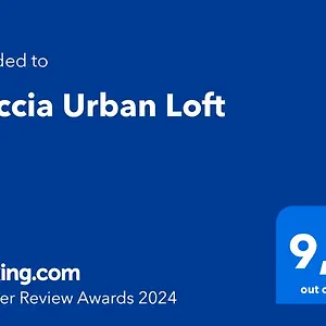 Pensjonat Nuccia Urban Loft, Neapol