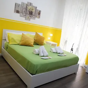 Botanik Bed & Breakfast