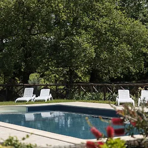 Le Baccane Farm stay Vinci