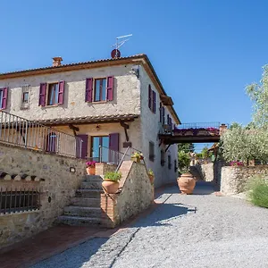 Borghetto Il Montino Farm stay Rapolano Terme