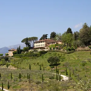 Relais Farinati - Adults Only Country house Lucca